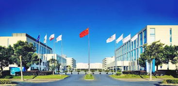 產(chǎn)業(yè)地產(chǎn)商業(yè)模式 臨港集團 上海產(chǎn)業(yè)發(fā)展推動者,城市更新的建設(shè)者