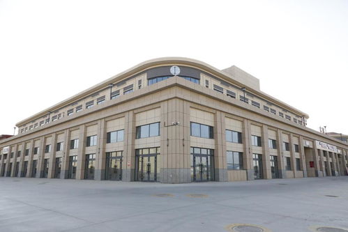 新疆阿拉爾市 借力政策東風(fēng) 打造國家骨干冷鏈物流基地