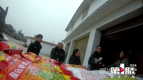 肥料標簽忽悠人，農戶購買要當心——自貢市農業局提醒