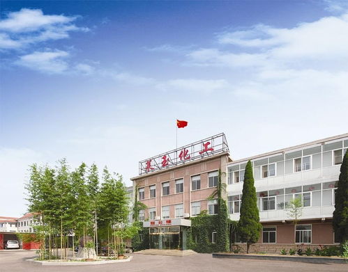 萊州市萊玉化工與自貢市農(nóng)業(yè)局的產(chǎn)業(yè)協(xié)同發(fā)展前景探究